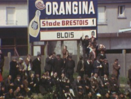 Association Sportive Brestoise / Stade Brestois, 1900/2000 un siècle de rivalité footballistique