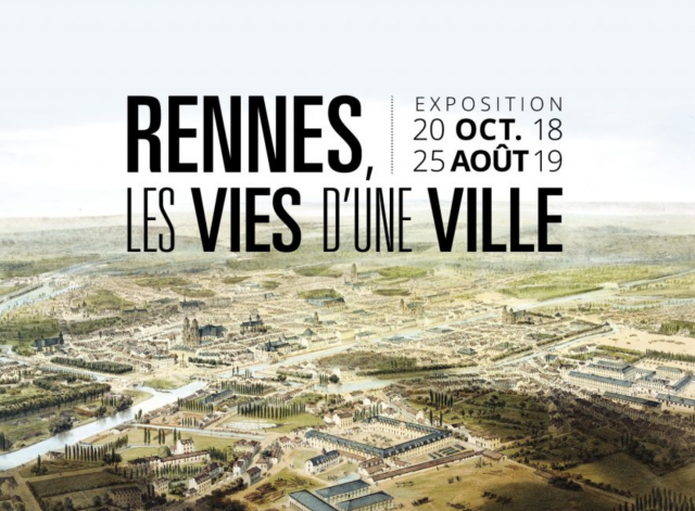 Expo Rennes