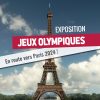 Diskouezadeg : "Jeux Olympiques, en route vers Paris 2024 !"