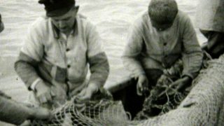Cancale et la Grande pêche dans le cadre des Fériales Littorales