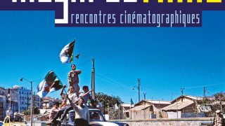 Le Maghreb des films à Paris