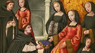 C'était hier en images :  Anne de Bretagne, l’héritage impossible