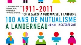 100 ans de mutualisme à Landerneau