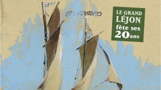 Fête maritime : Les 20 ans du Grand Léjon