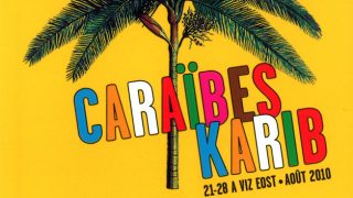 Cinécabaret Vauban - Caraïbes ! Festival de Cinéma de Douarnenez