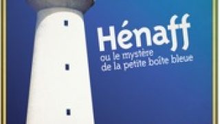 Dans le cadre de l'exposition " Le cochon. Une histoire bretonne " : Hénaff ou le mystère de la petite boite bleue