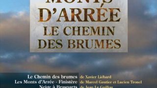 Monts d'Arrée - Le Chemin des Brumes