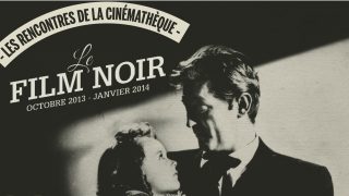 Les Rencontres de la Cinémathèque : La Nuit du chasseur de Charles Laughton
