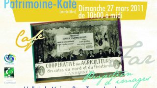 Patrimoine-Kafé