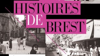 Des histoires de....Brest 1900 - 1950