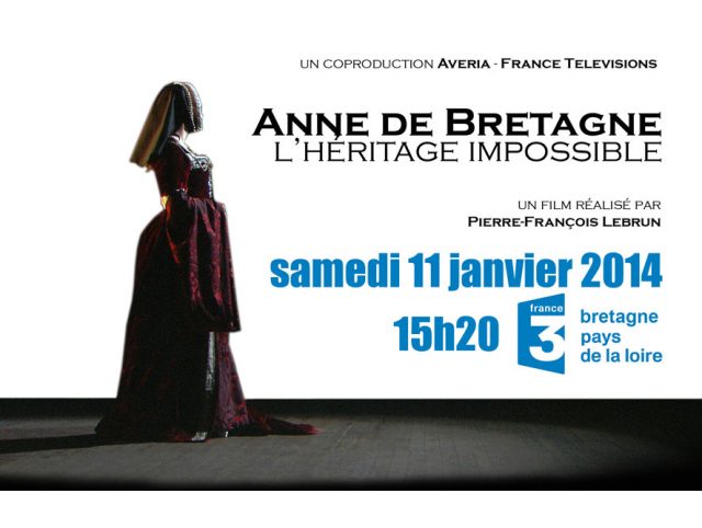 Anne de Bretagne, L’héritage impossible