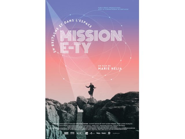 Avant-première : "Mission E-TY"