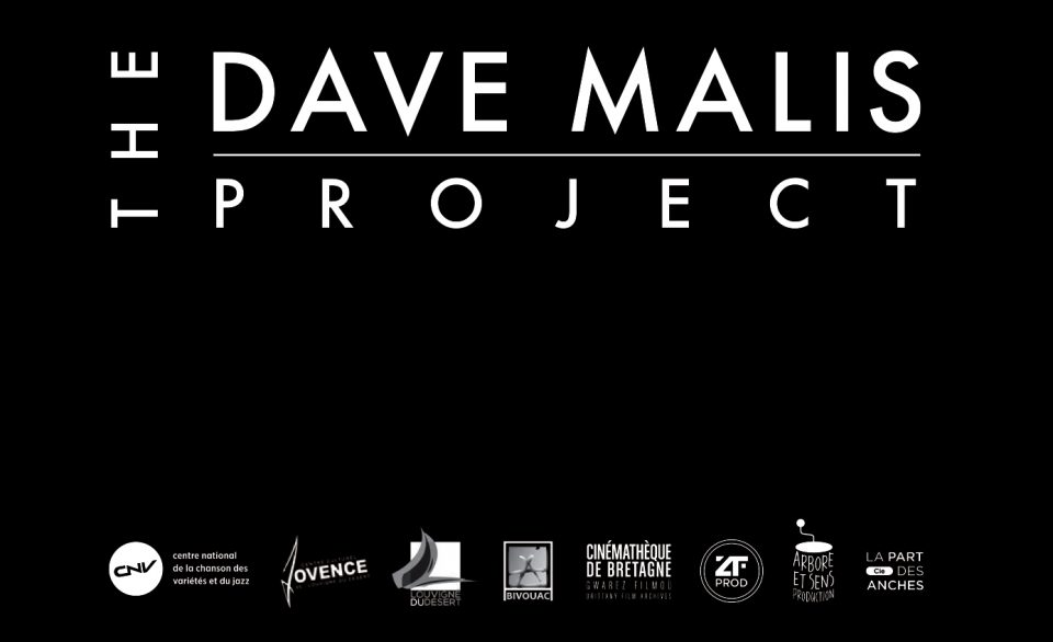 The Dave Malis Project - Collectage d'un sonneur New Yorkais