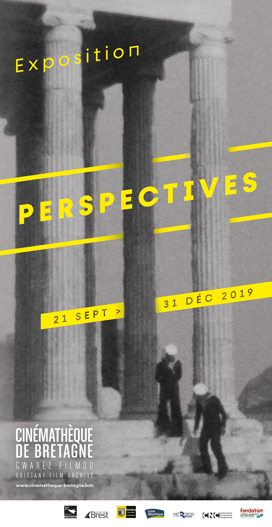 Exposition Perspectives