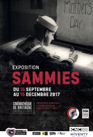 Expo Sammies