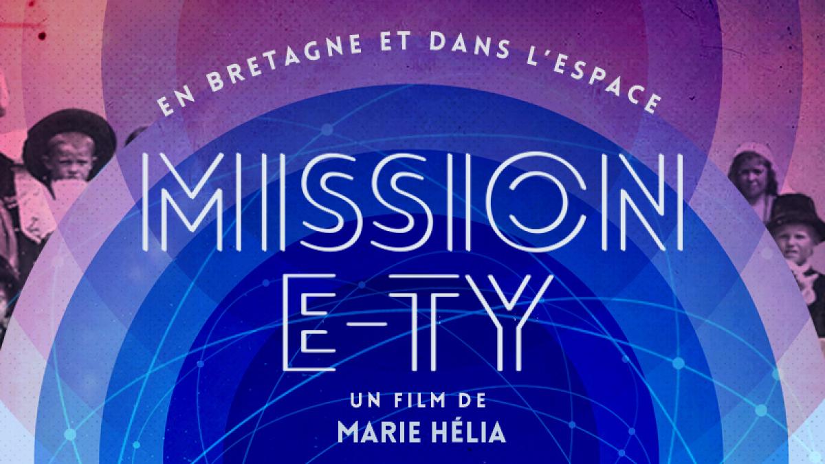 Mission E-ty