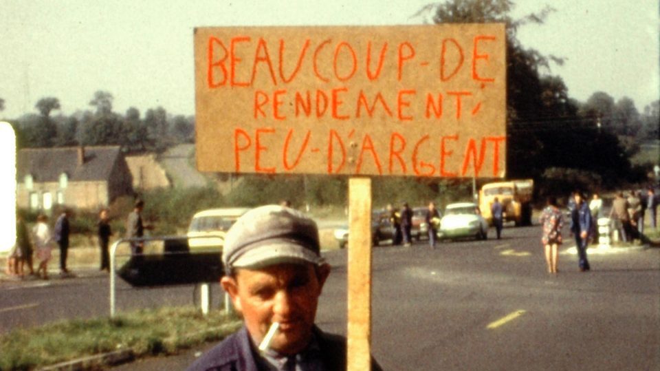 Projection "Résistances et luttes vues par des Bretons et Bretonnes"