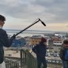 Projection "Gens de Brest"… Filmer la ville, la ville filmée