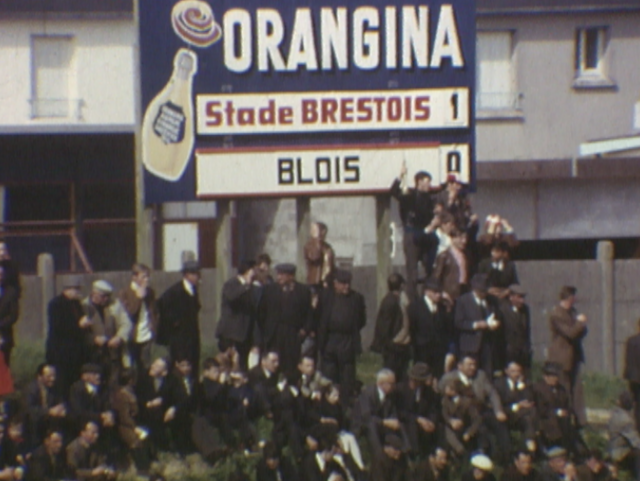 Exposition : "Association Sportive Brestoise / Stade Brestois, 1900/2000 un siècle de rivalité footballistique"