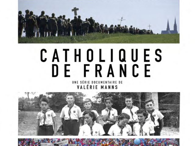 Catholiques de France