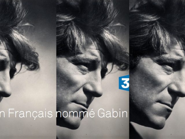 Un français nommé Gabin
