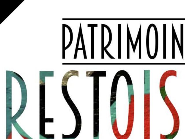 Patrimoine Brestois N°27