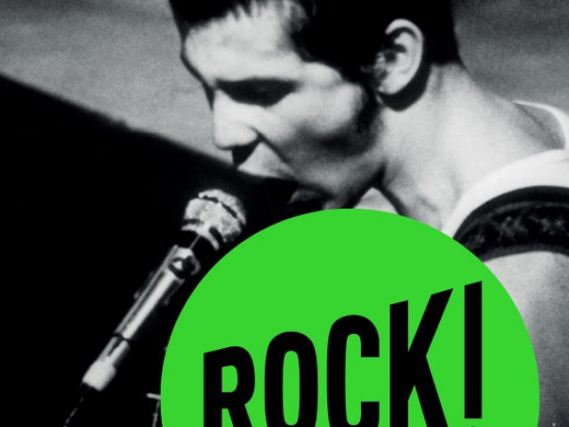 Exposition "Rock ! Une histoire nantaise"
