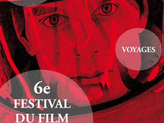Festival du Film de Fontenay-le-Comte : Compétition de courts-métrages