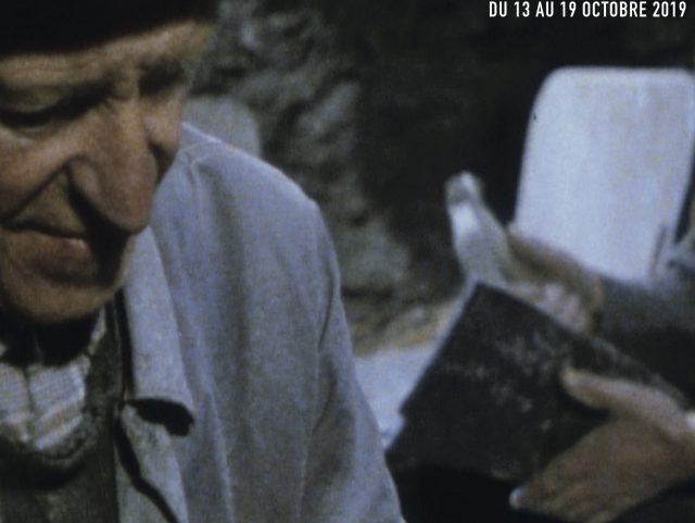Mémoire filmée des Monts d'Arrée : une résidence documentaire de la Cinémathèque de Bretagne