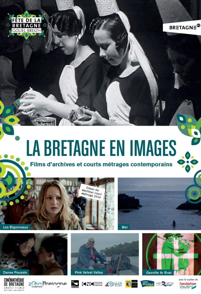 Fête de la Bretagne : la Bretagne en images au Pouliguen