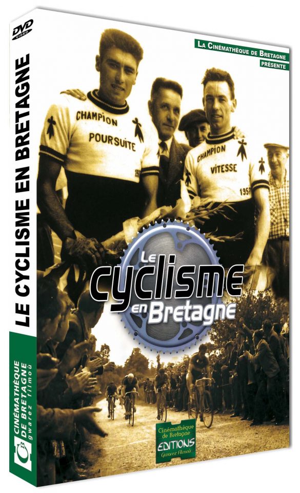Histoires de cyclisme en Bretagne