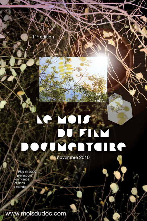 Le Mois du Film Documentaire à Saint-Brieuc (22)