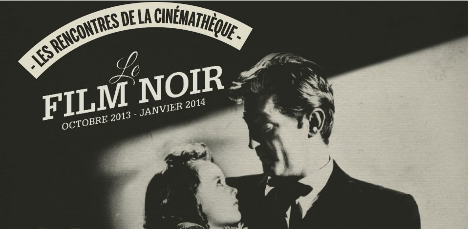 Les Rencontres de la Cinémathèque : La Nuit du chasseur de Charles Laughton