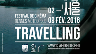 Festival TRAVELLING à Rennes : Work in progress : Atelier Transmédia