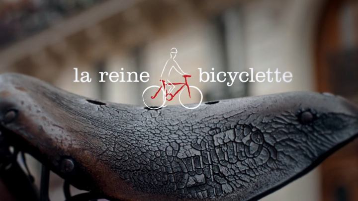 La Reine Bicyclette
